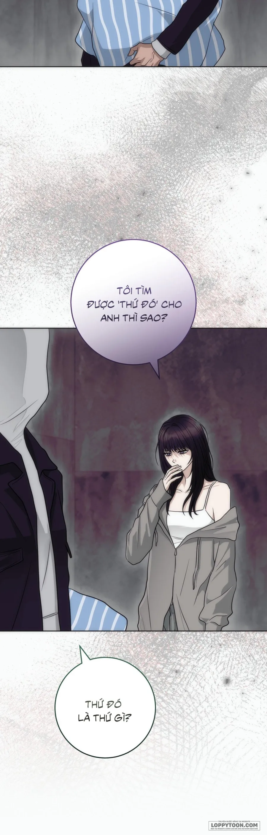 Hang Kiến - Chap 6 - Trang 30