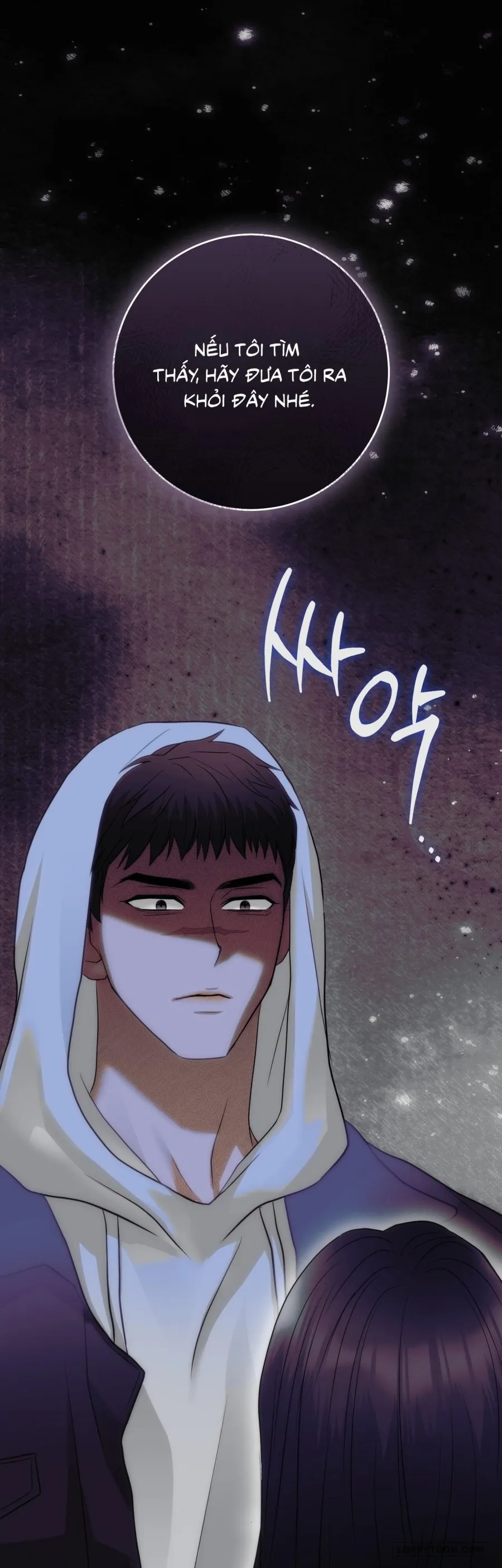Hang Kiến - Chap 6 - Trang 32