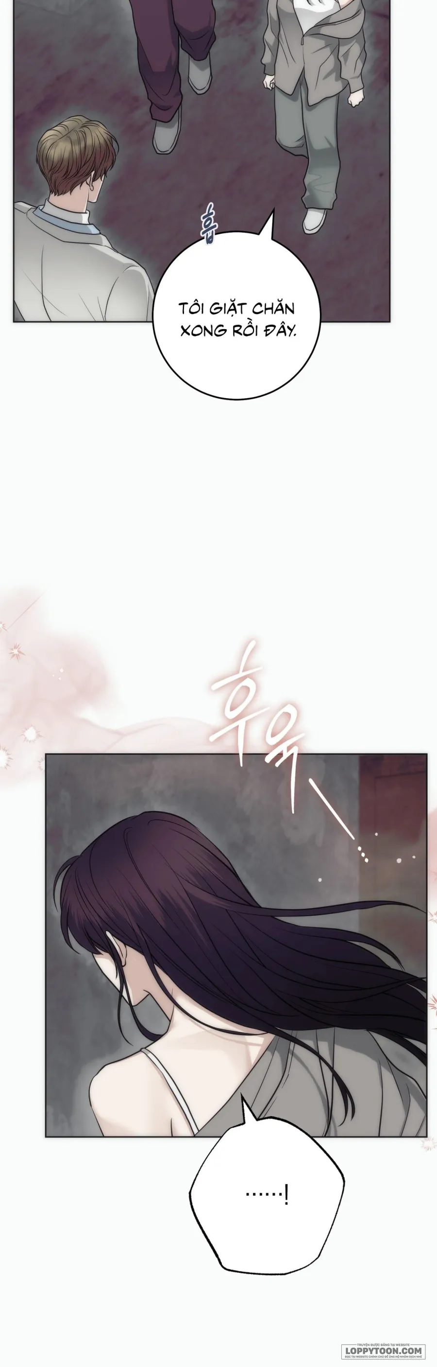 Hang Kiến - Chap 6 - Trang 37