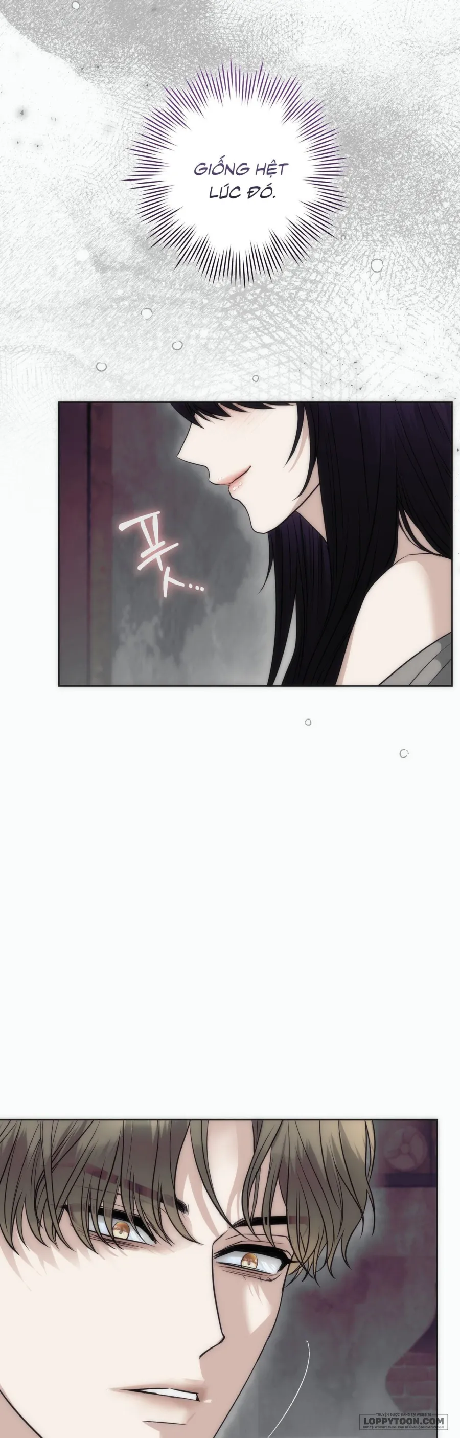 Hang Kiến - Chap 6 - Trang 41