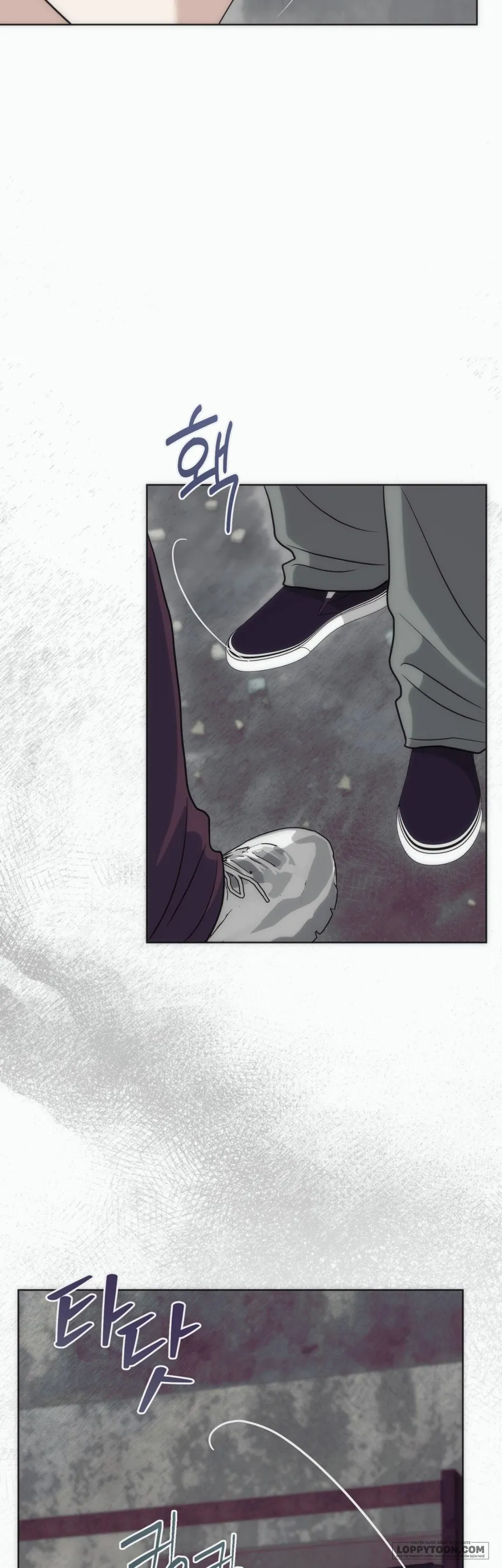 Hang Kiến - Chap 6 - Trang 42