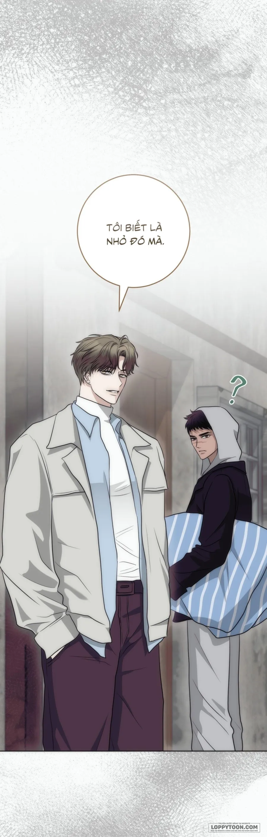 Hang Kiến - Chap 6 - Trang 44