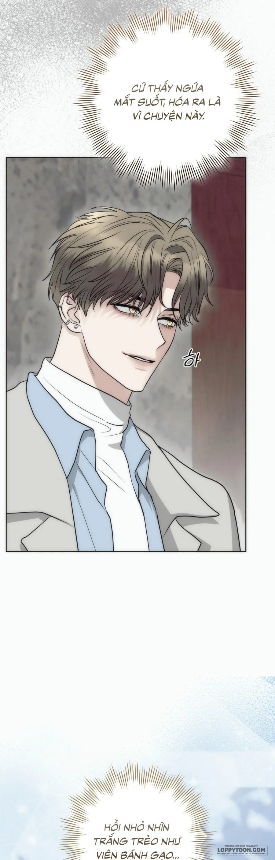 Hang Kiến - Chap 6 - Trang 45