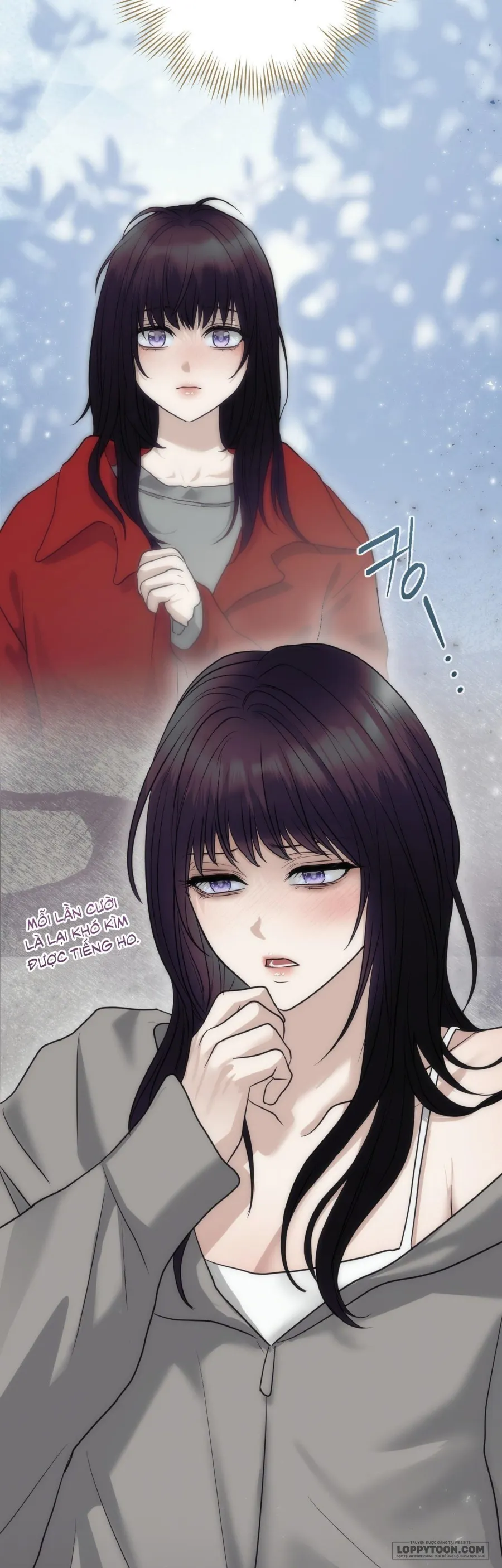 Hang Kiến - Chap 6 - Trang 46