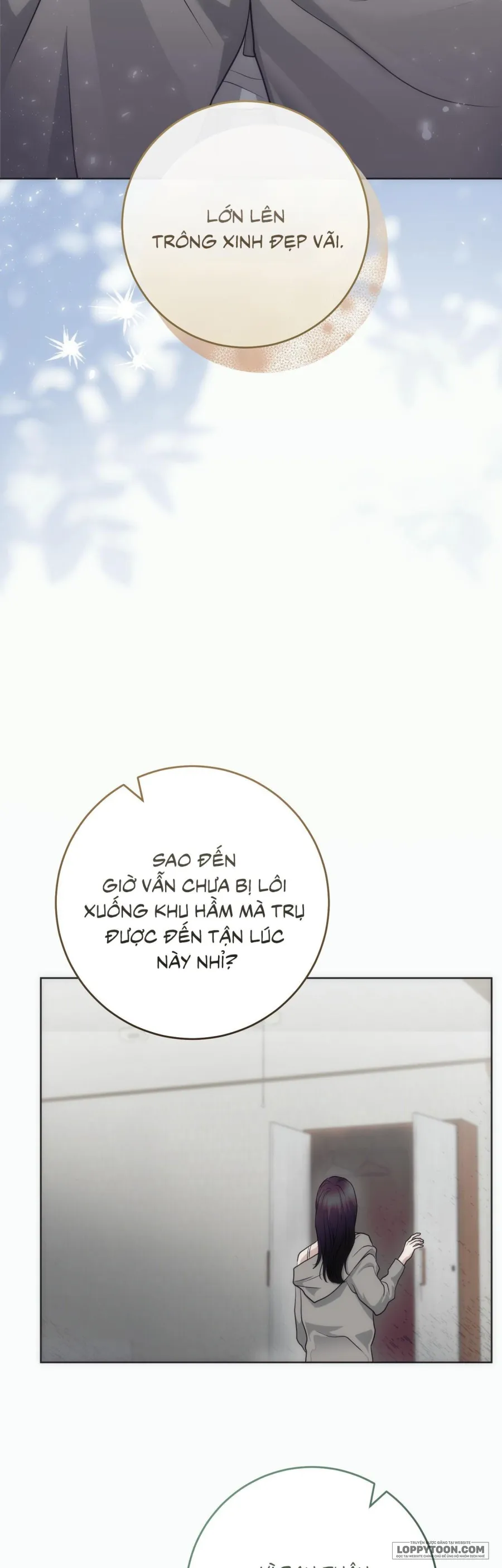 Hang Kiến - Chap 6 - Trang 48