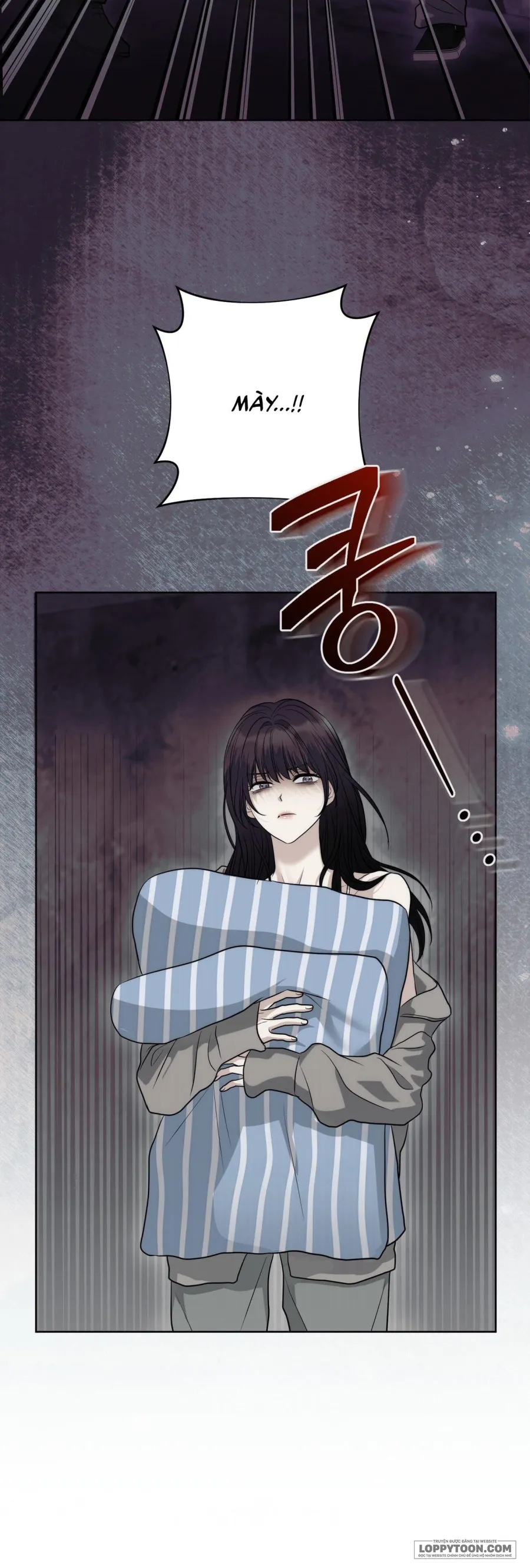 Hang Kiến - Chap 6 - Trang 5
