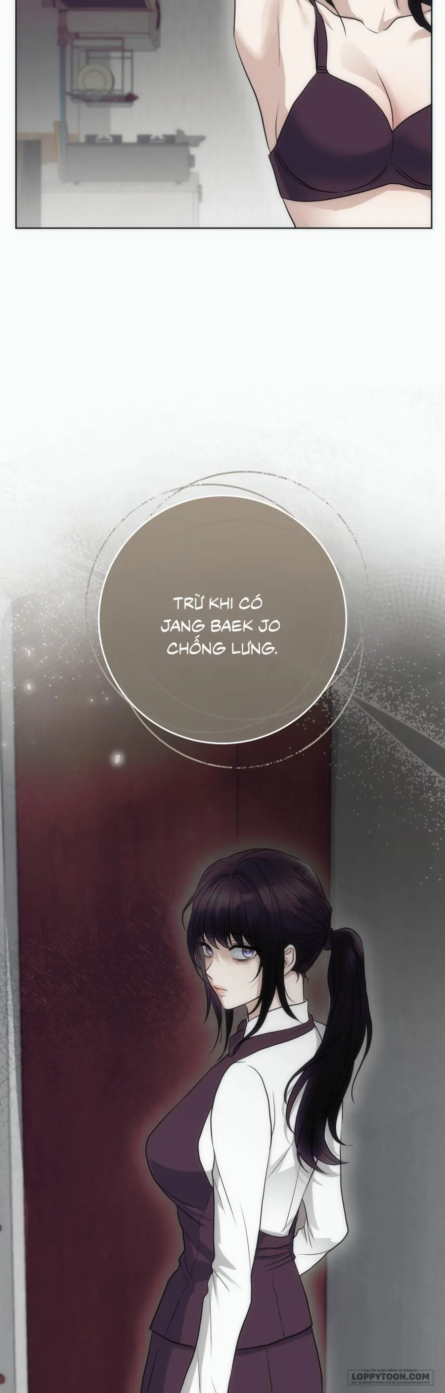 Hang Kiến - Chap 6 - Trang 50