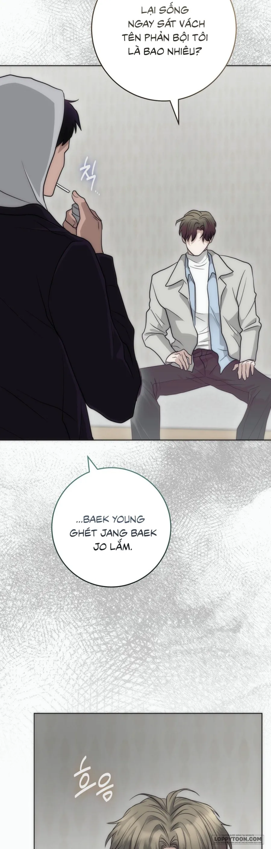 Hang Kiến - Chap 6 - Trang 52
