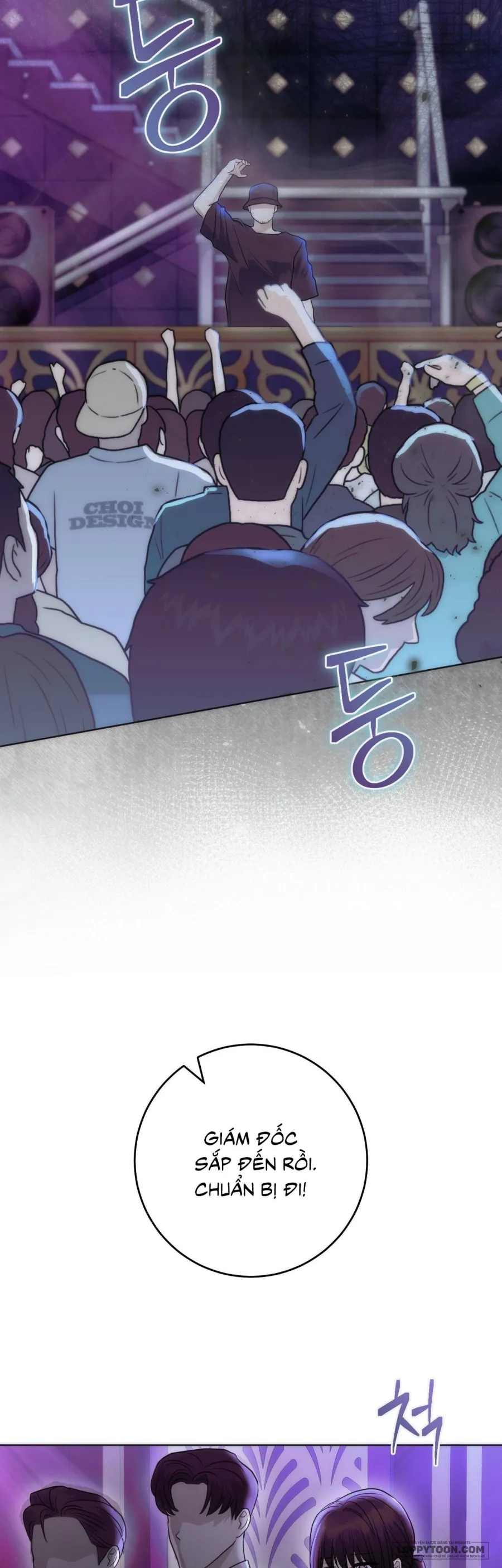 Hang Kiến - Chap 6 - Trang 56
