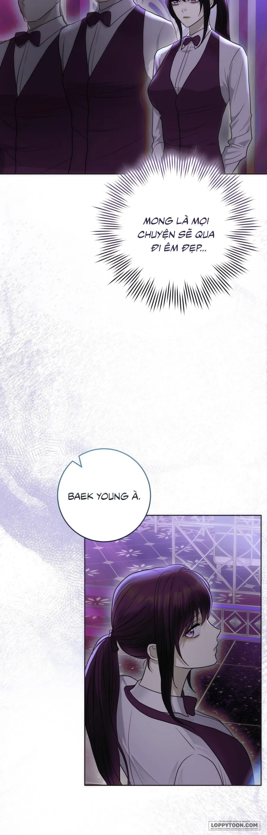 Hang Kiến - Chap 6 - Trang 57