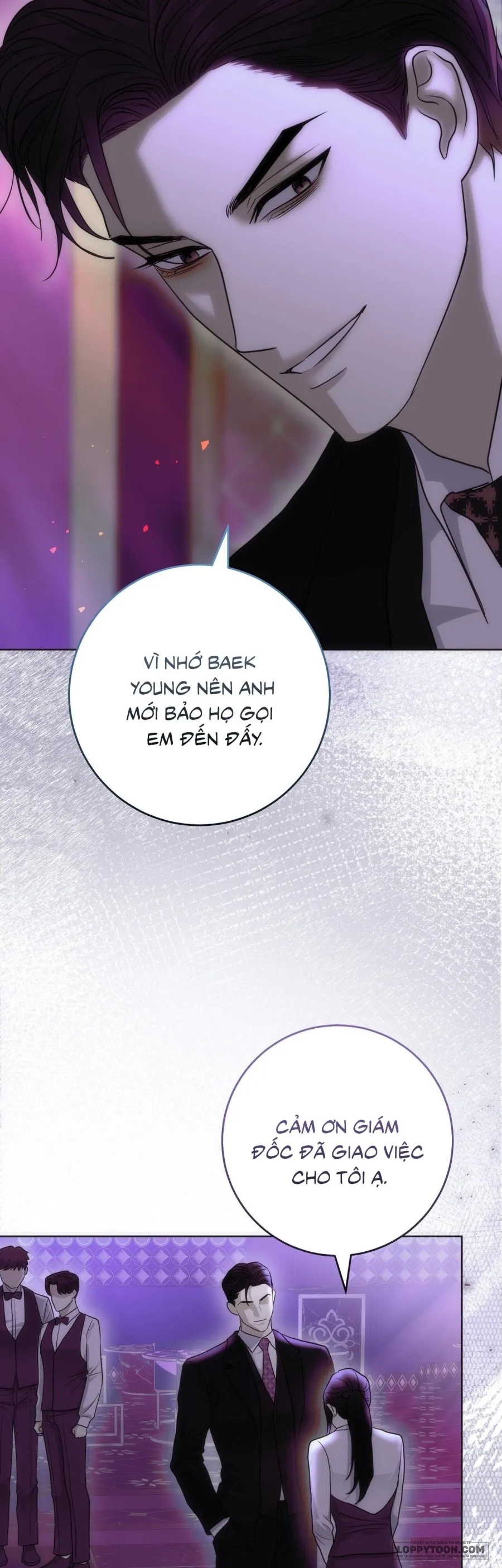 Hang Kiến - Chap 6 - Trang 59