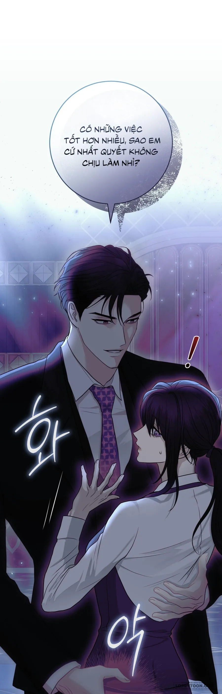 Hang Kiến - Chap 6 - Trang 62