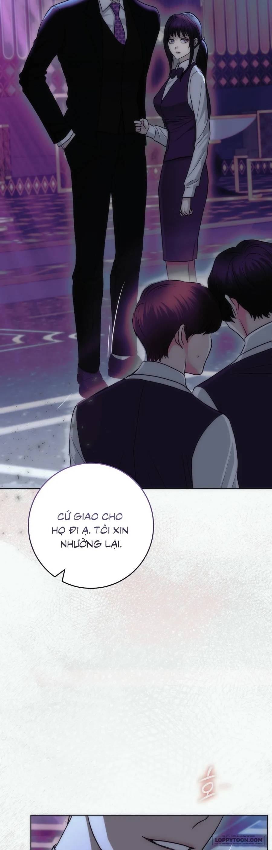 Hang Kiến - Chap 6 - Trang 66