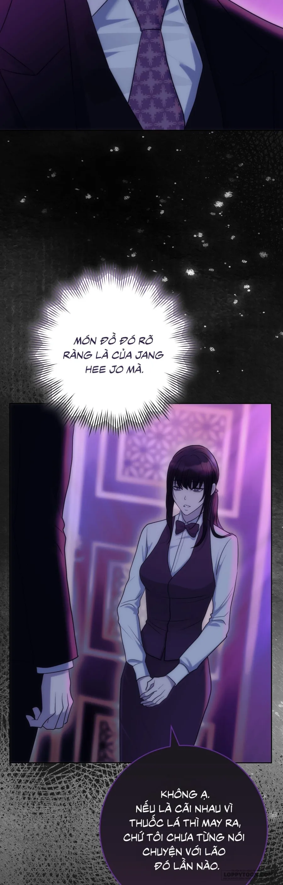 Hang Kiến - Chap 7 - Trang 11