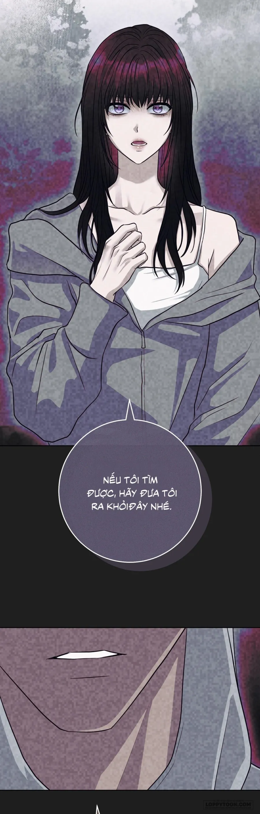 Hang Kiến - Chap 7 - Trang 18