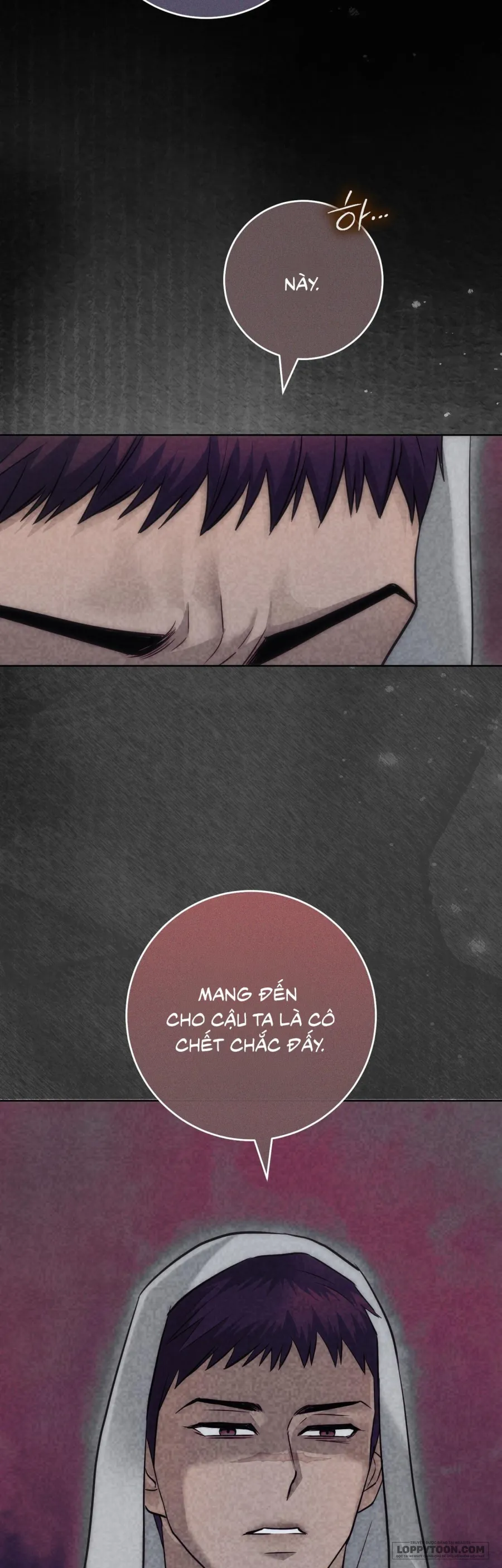 Hang Kiến - Chap 7 - Trang 22