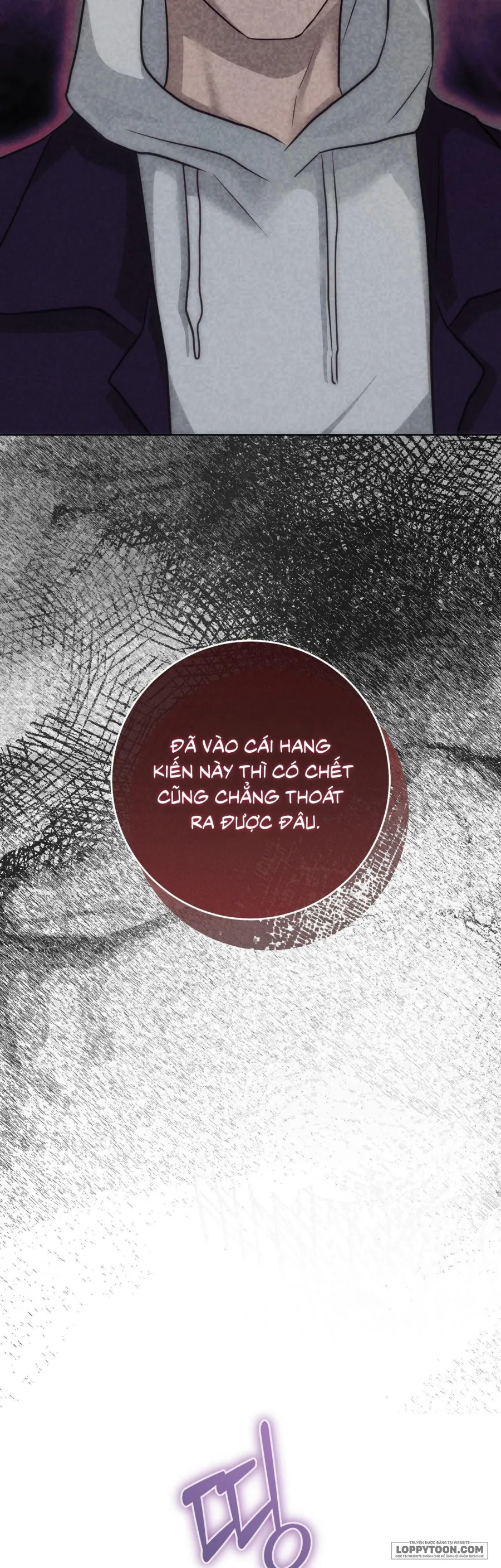 Hang Kiến - Chap 7 - Trang 23