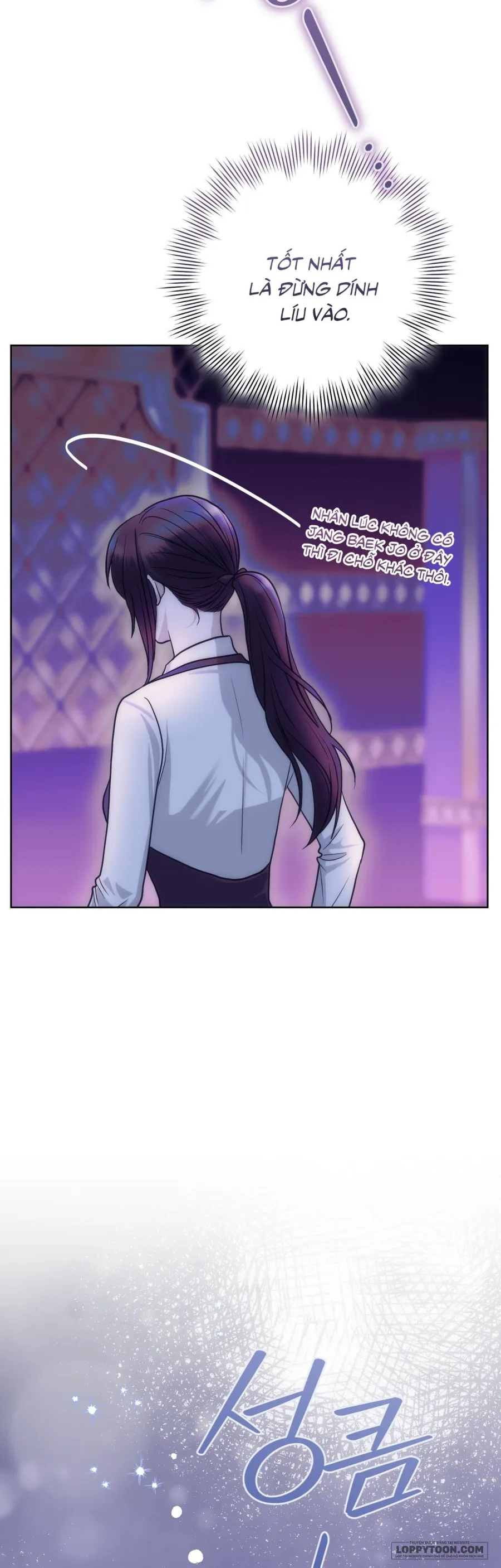 Hang Kiến - Chap 7 - Trang 24
