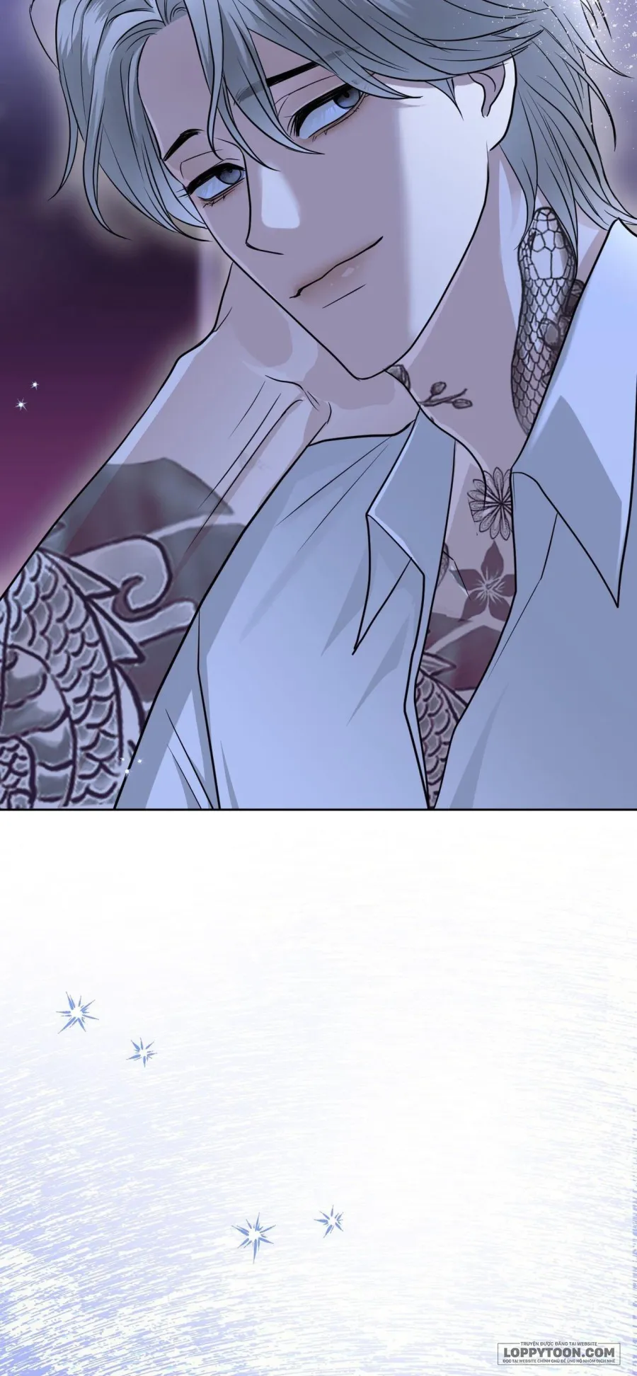 Hang Kiến - Chap 7 - Trang 26