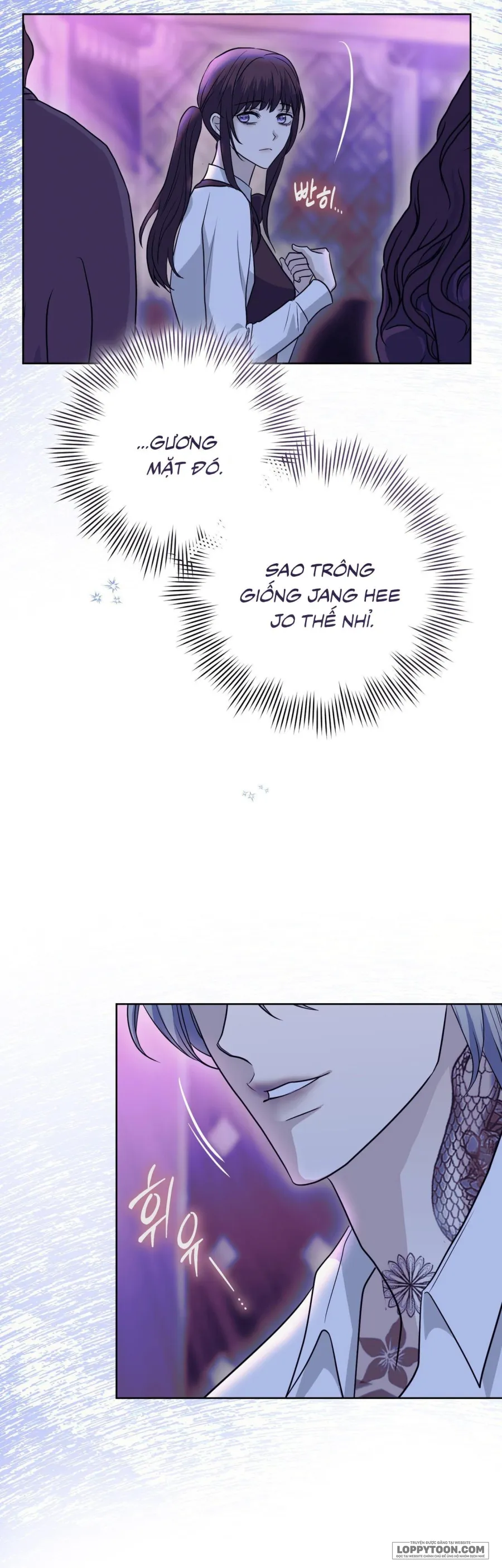 Hang Kiến - Chap 7 - Trang 27