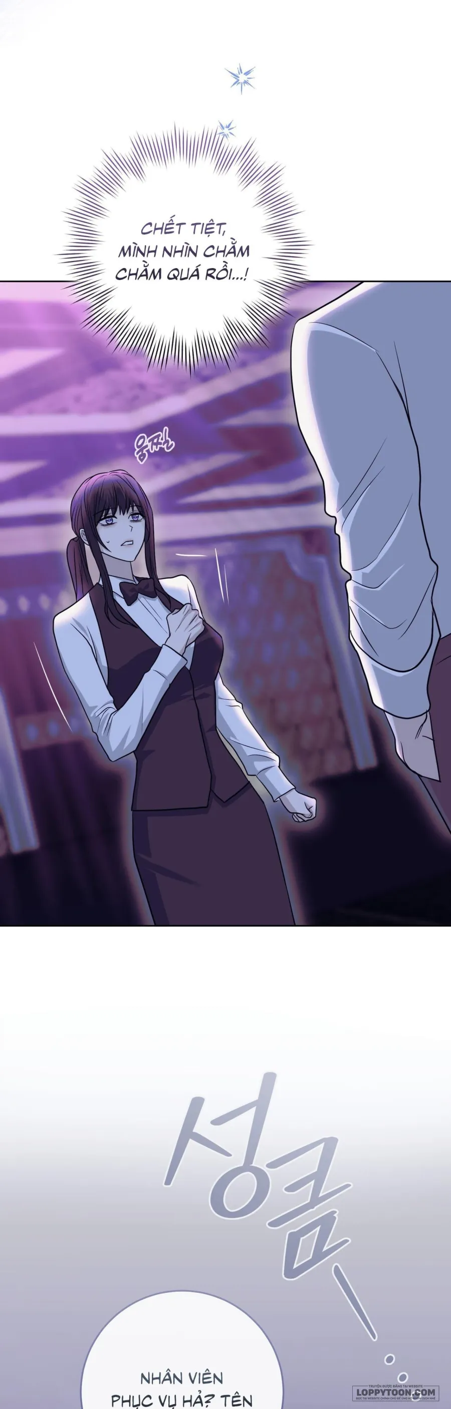 Hang Kiến - Chap 7 - Trang 28