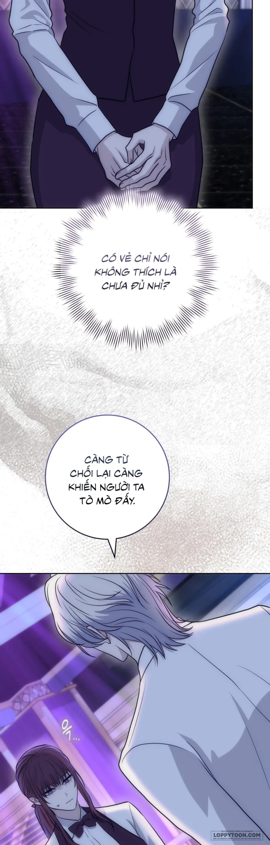 Hang Kiến - Chap 7 - Trang 36