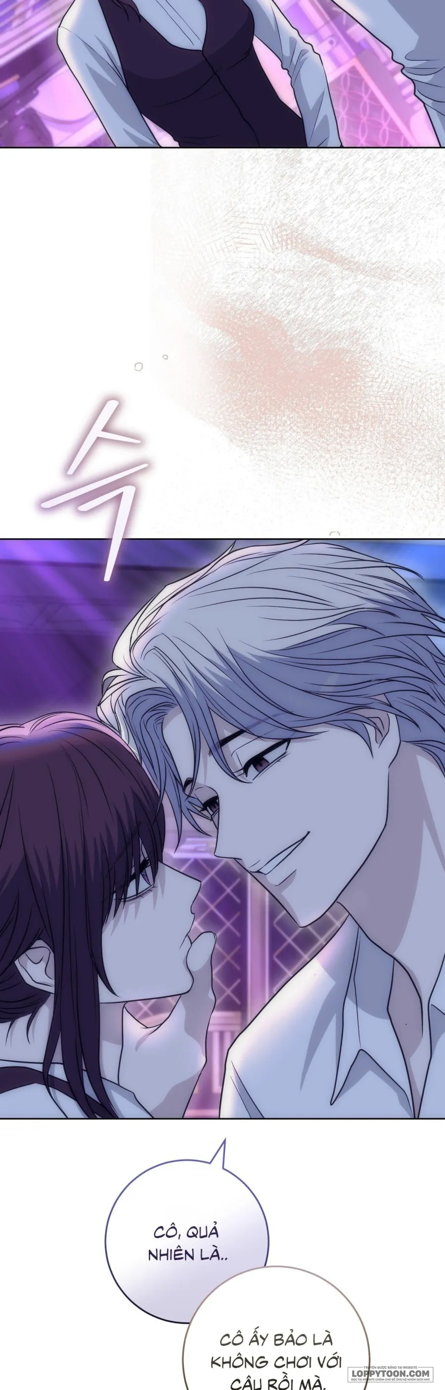 Hang Kiến - Chap 7 - Trang 37
