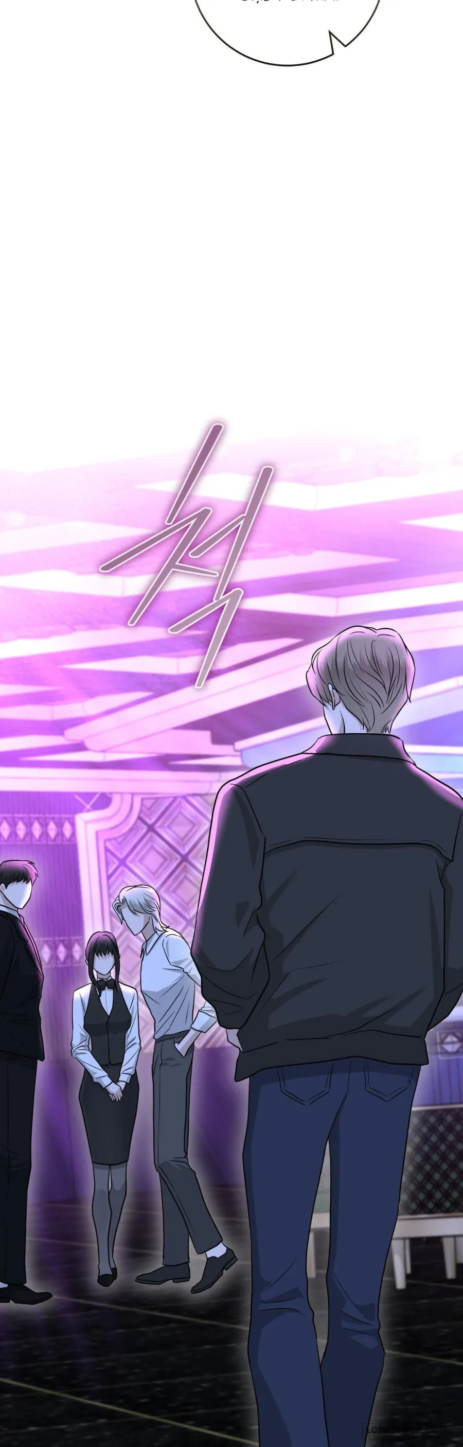 Hang Kiến - Chap 7 - Trang 38