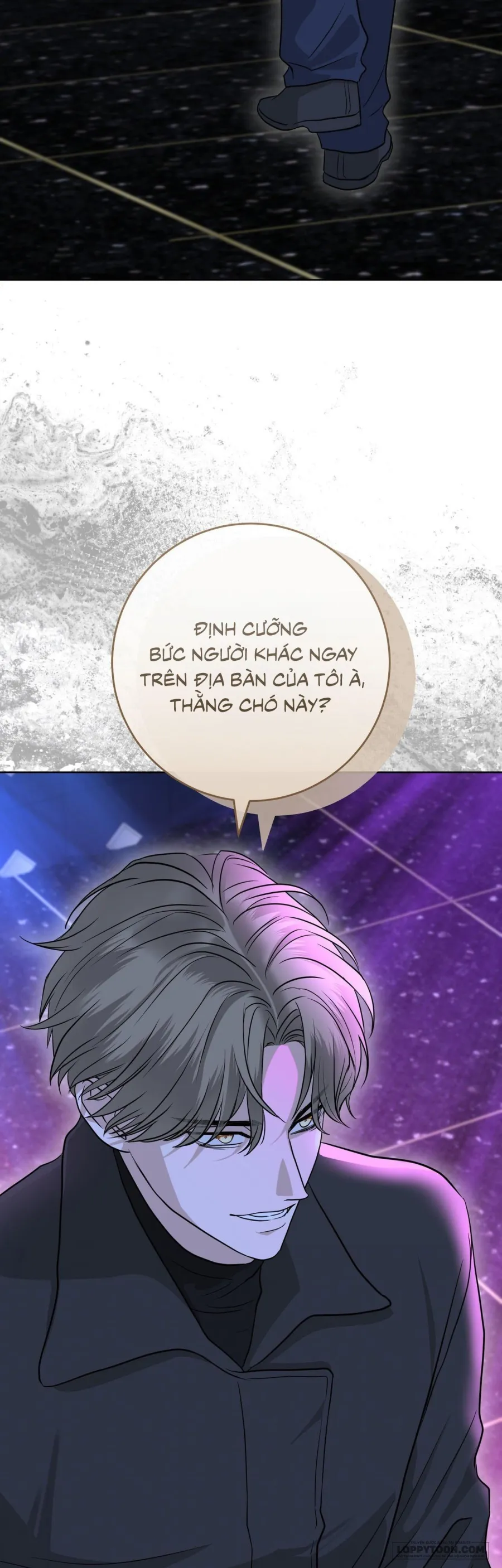 Hang Kiến - Chap 7 - Trang 39