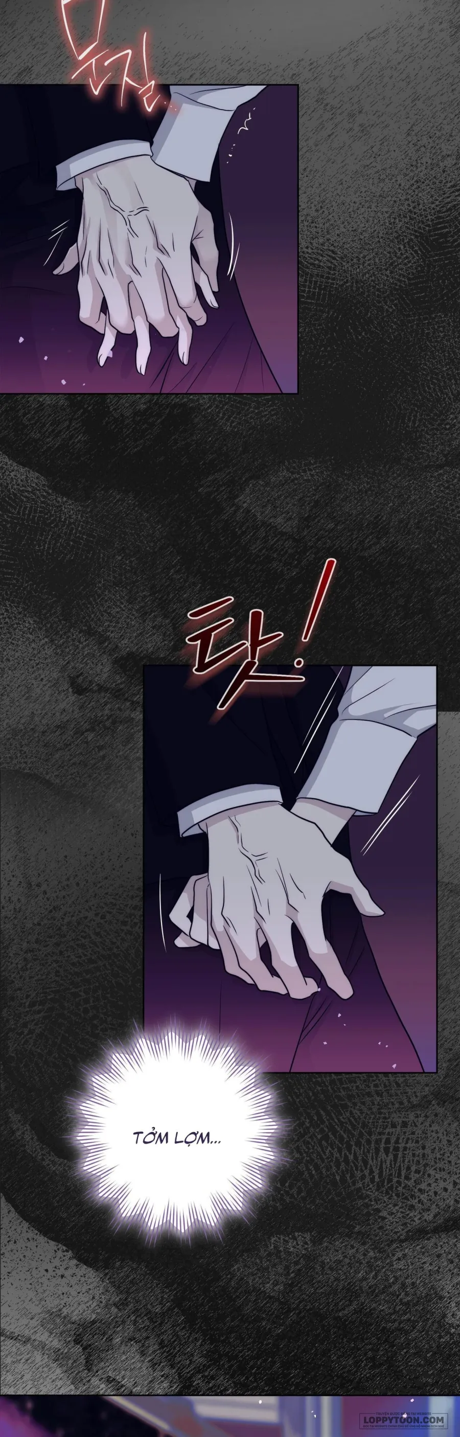Hang Kiến - Chap 7 - Trang 4