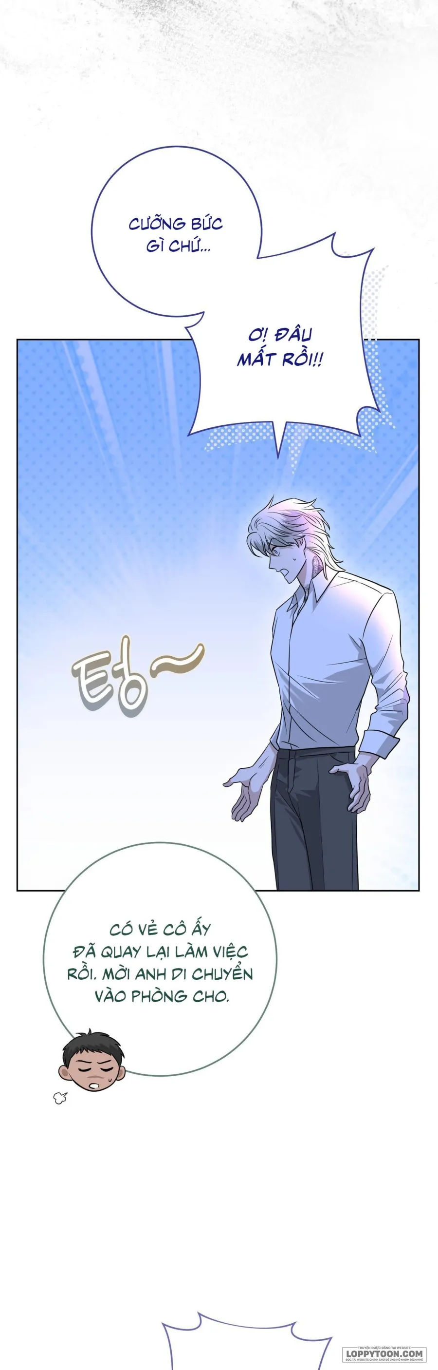 Hang Kiến - Chap 7 - Trang 41