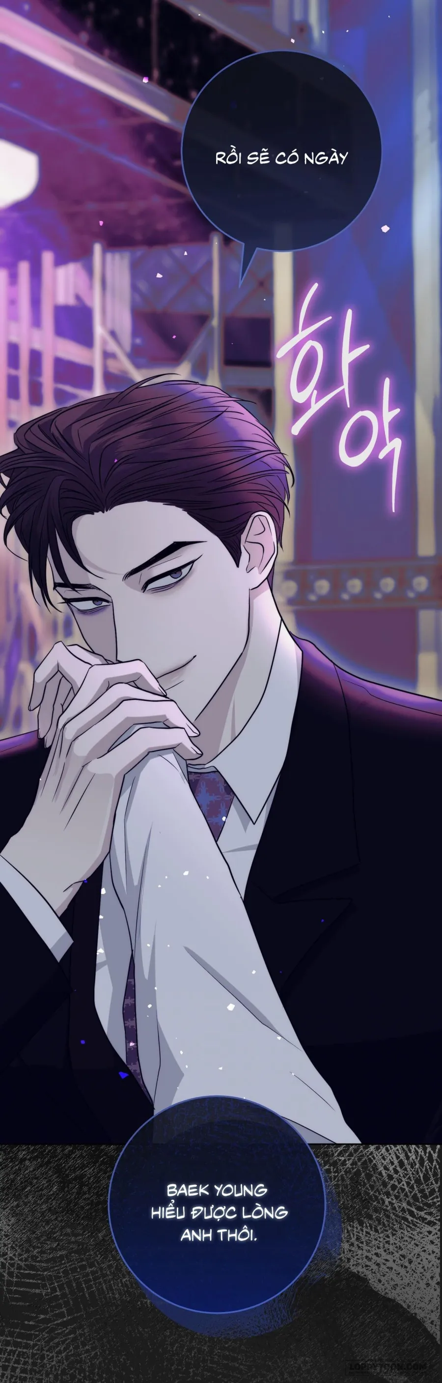 Hang Kiến - Chap 7 - Trang 5