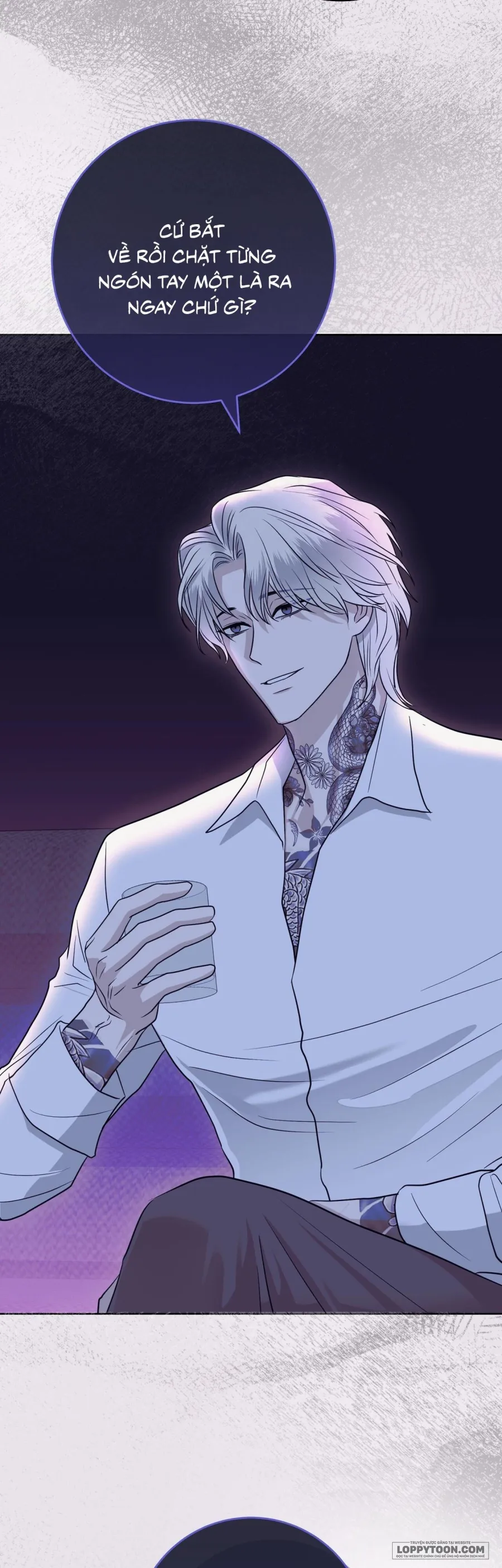 Hang Kiến - Chap 7 - Trang 50