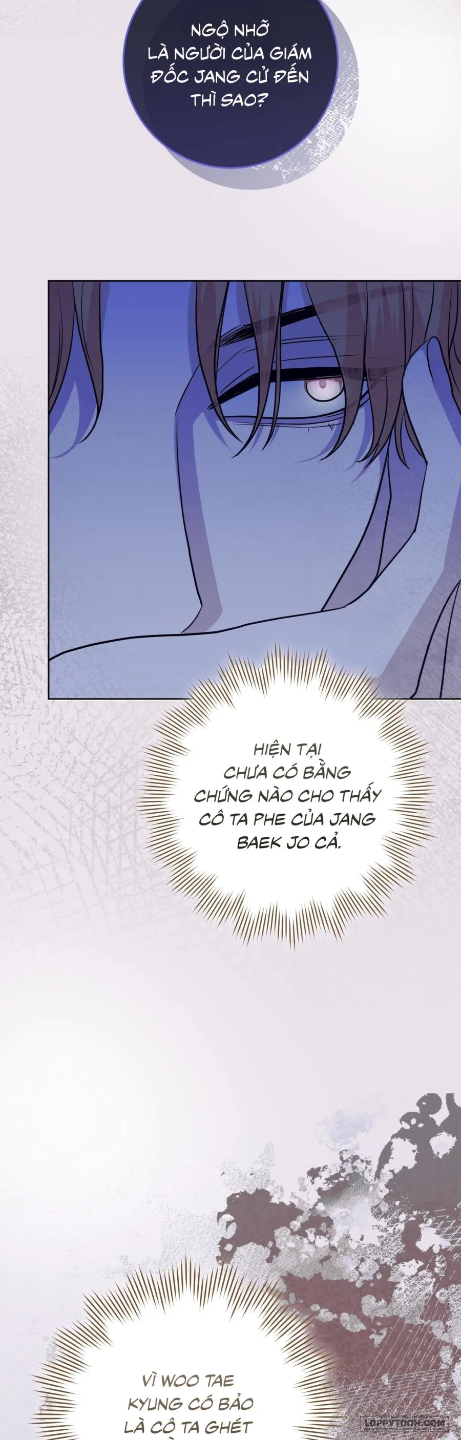 Hang Kiến - Chap 7 - Trang 51