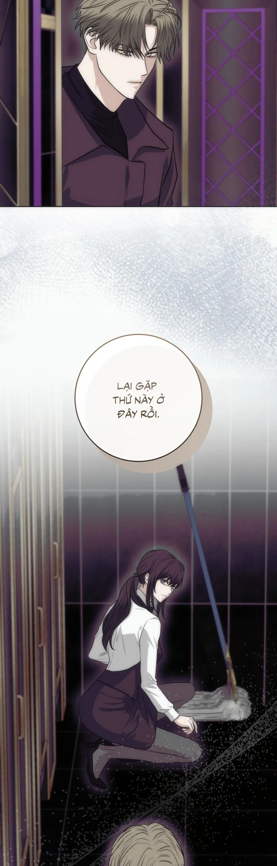 Hang Kiến - Chap 7 - Trang 59