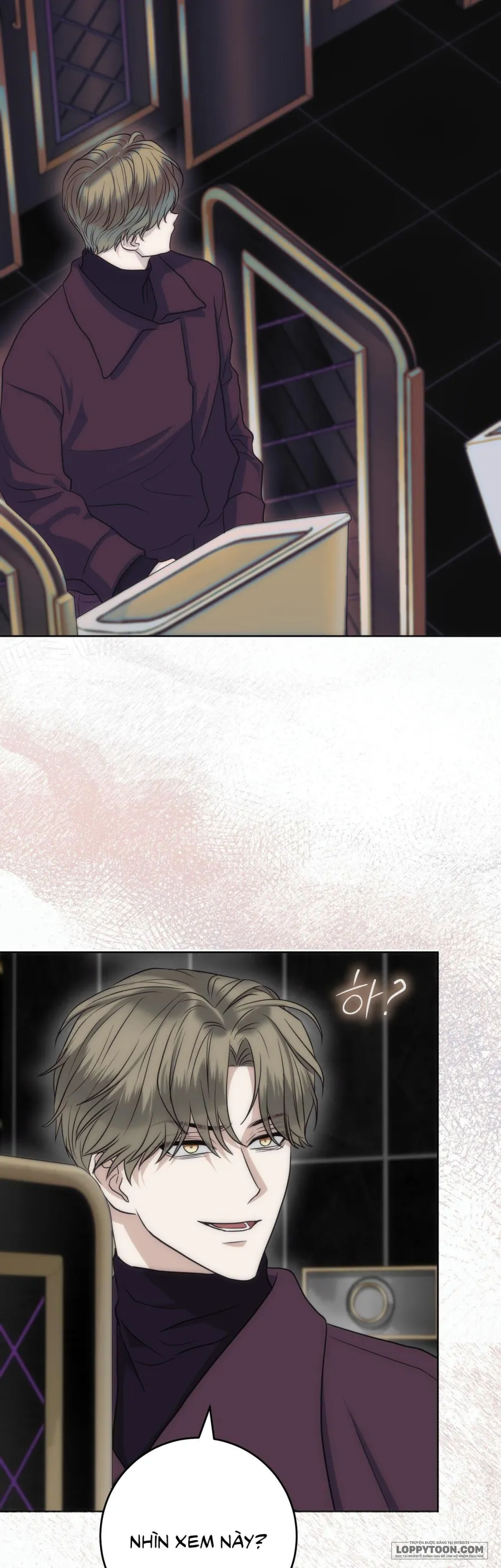 Hang Kiến - Chap 7 - Trang 70