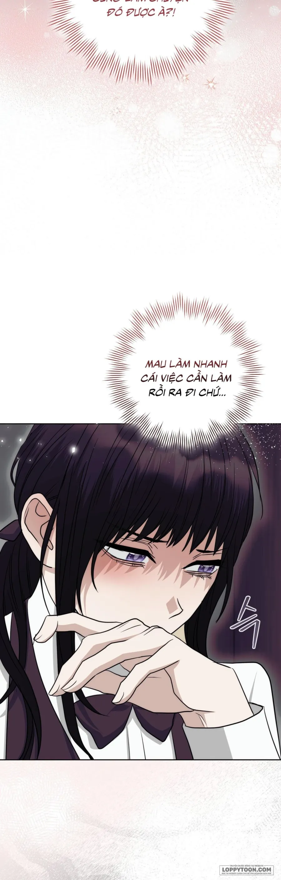 Hang Kiến - Chap 8 - Trang 1