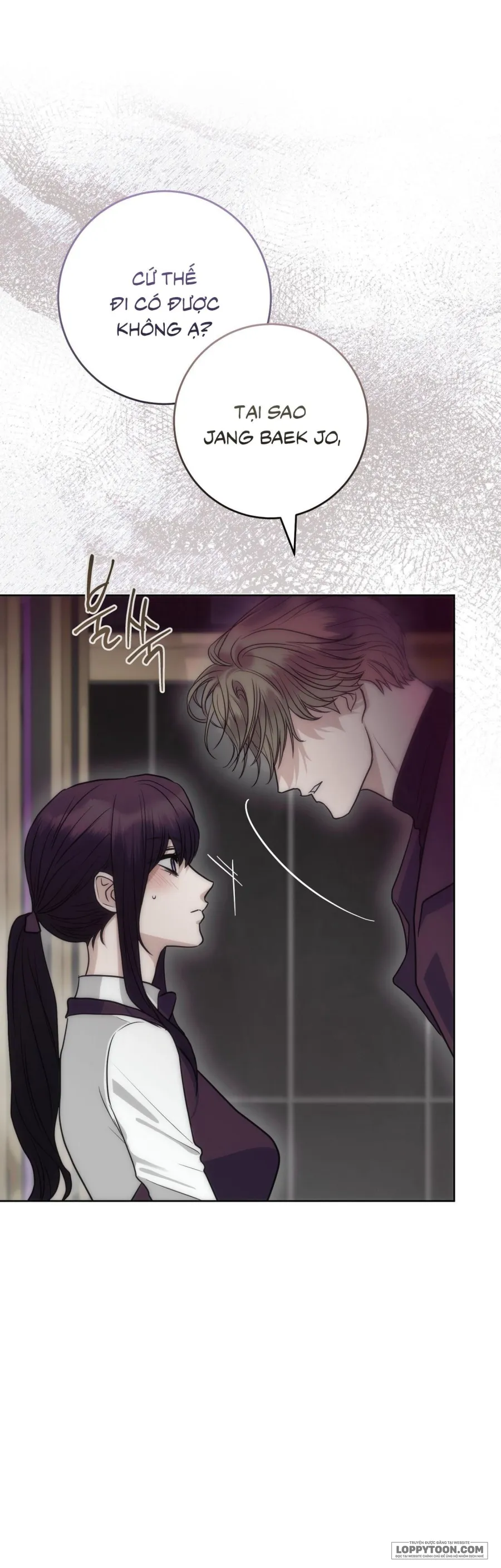 Hang Kiến - Chap 8 - Trang 14