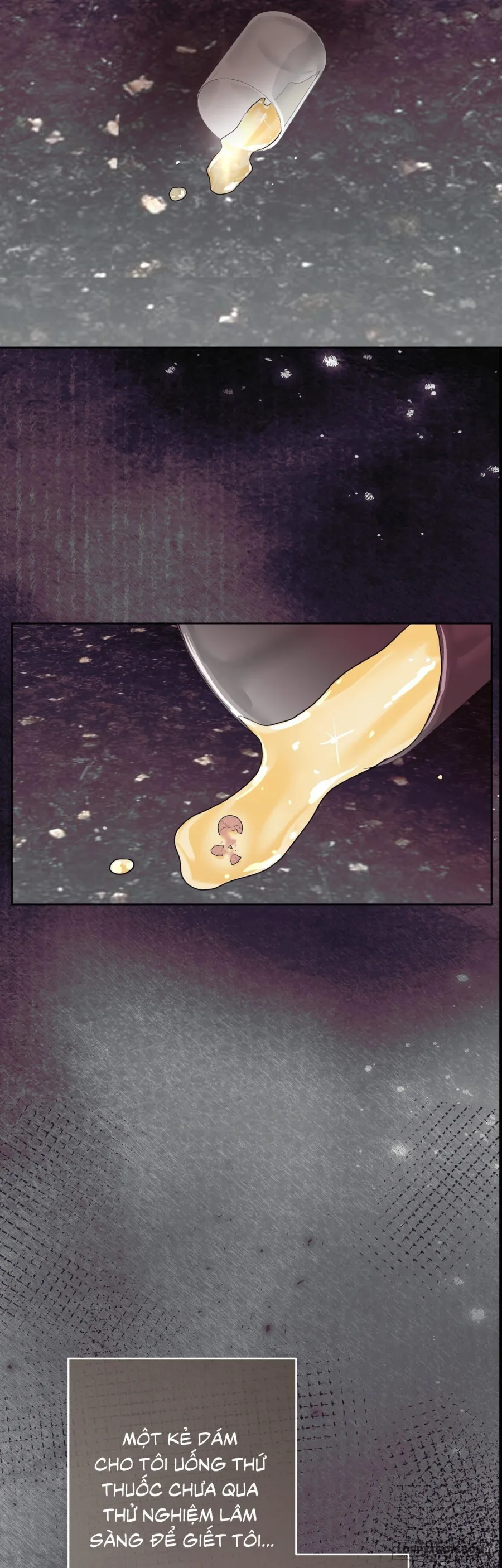 Hang Kiến - Chap 8 - Trang 23