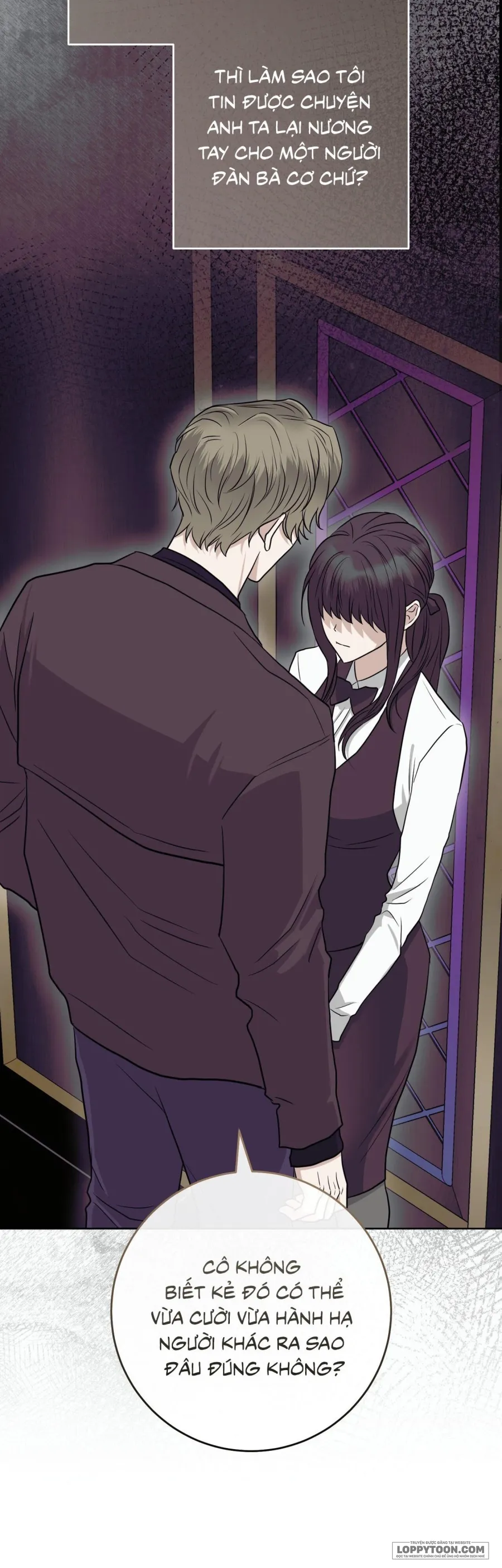 Hang Kiến - Chap 8 - Trang 24