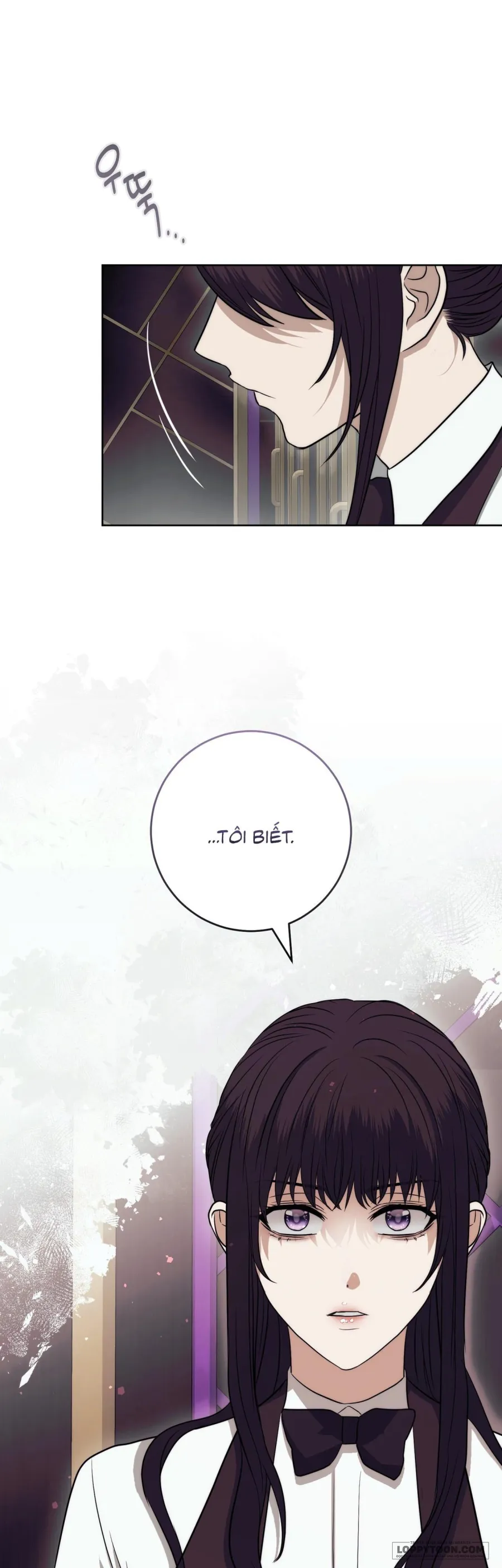 Hang Kiến - Chap 8 - Trang 26