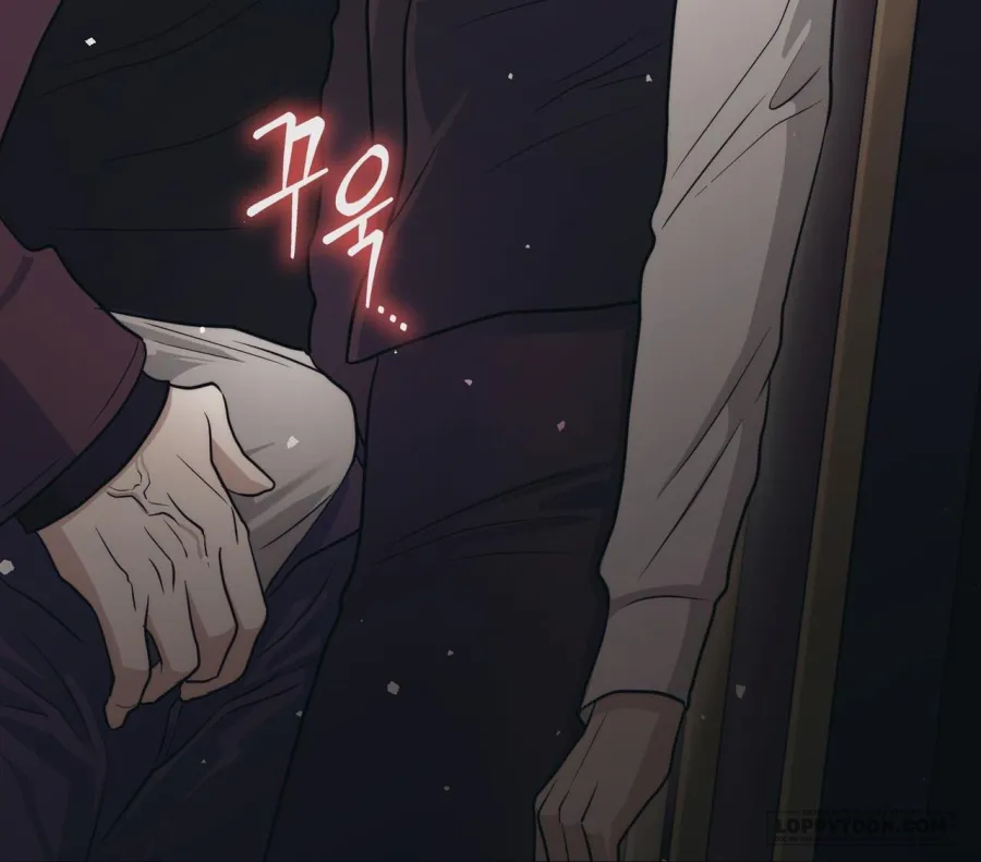 Hang Kiến - Chap 8 - Trang 30