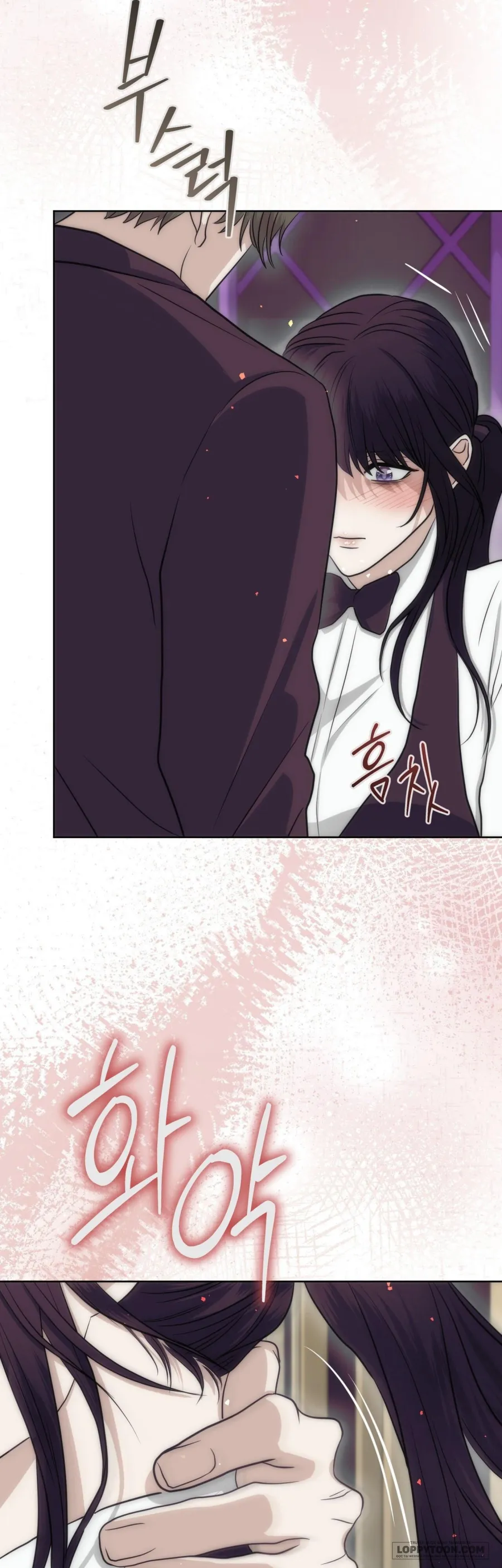 Hang Kiến - Chap 8 - Trang 32