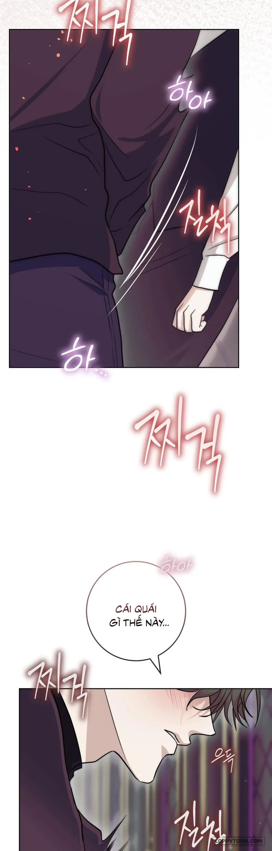 Hang Kiến - Chap 8 - Trang 36