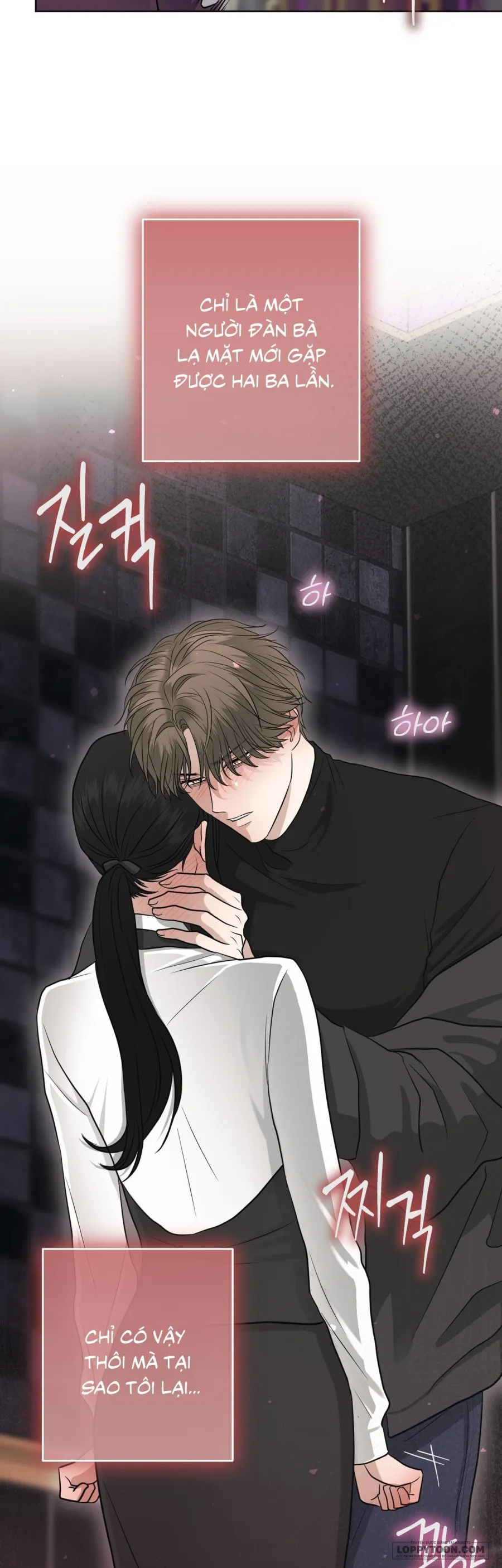 Hang Kiến - Chap 8 - Trang 37
