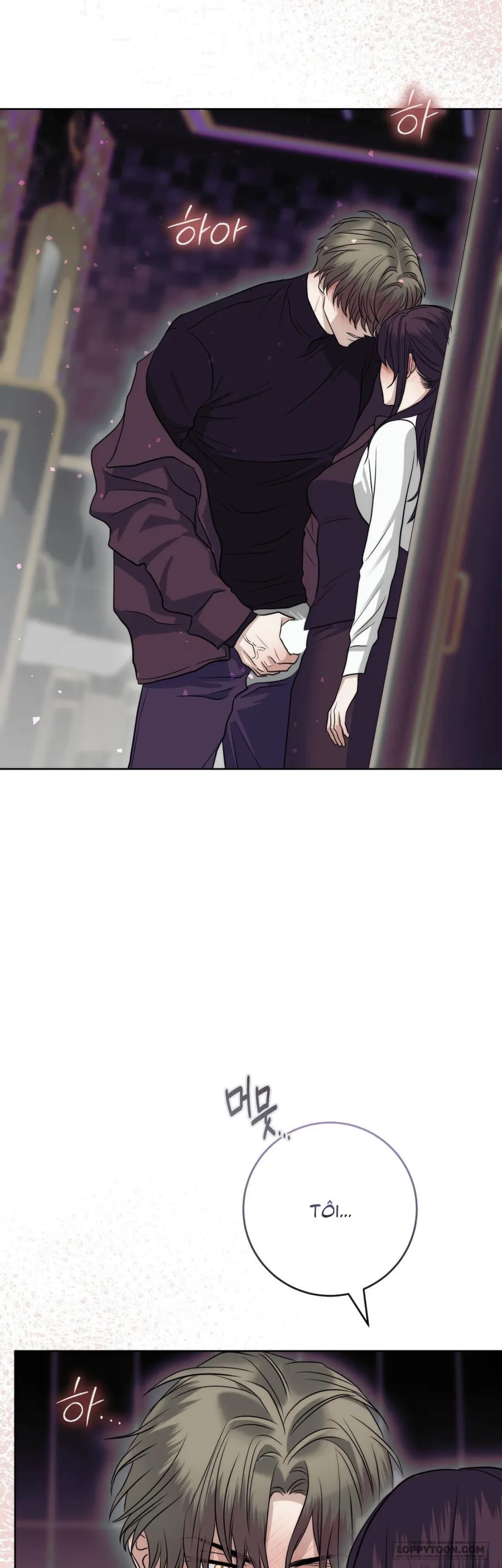 Hang Kiến - Chap 8 - Trang 41