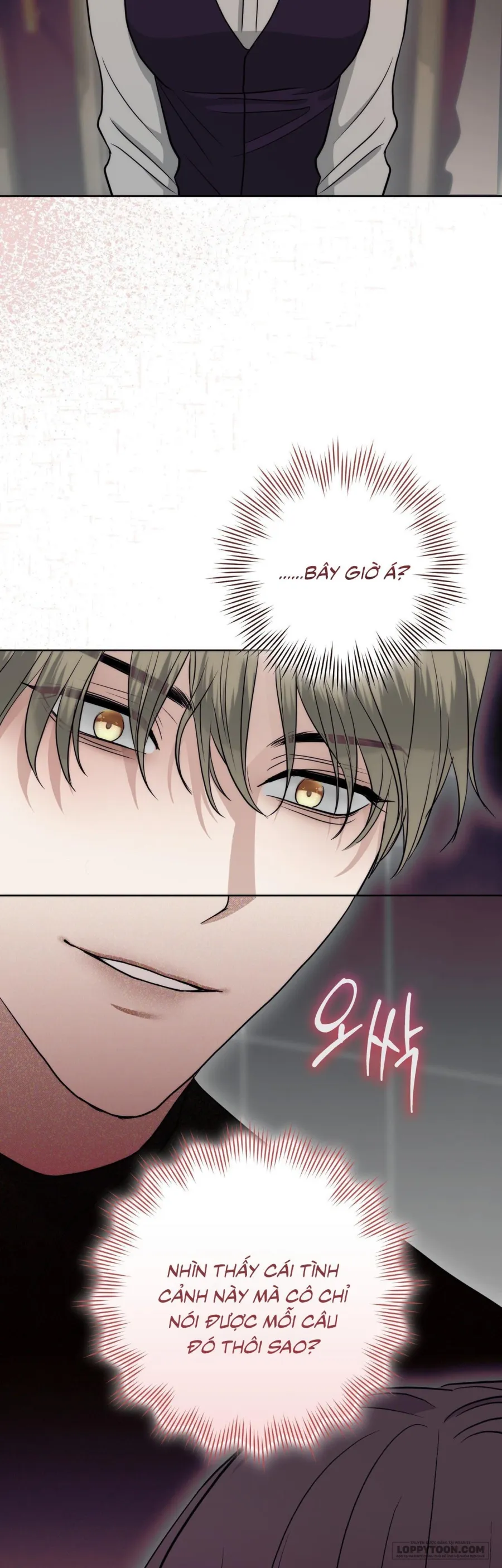 Hang Kiến - Chap 8 - Trang 43