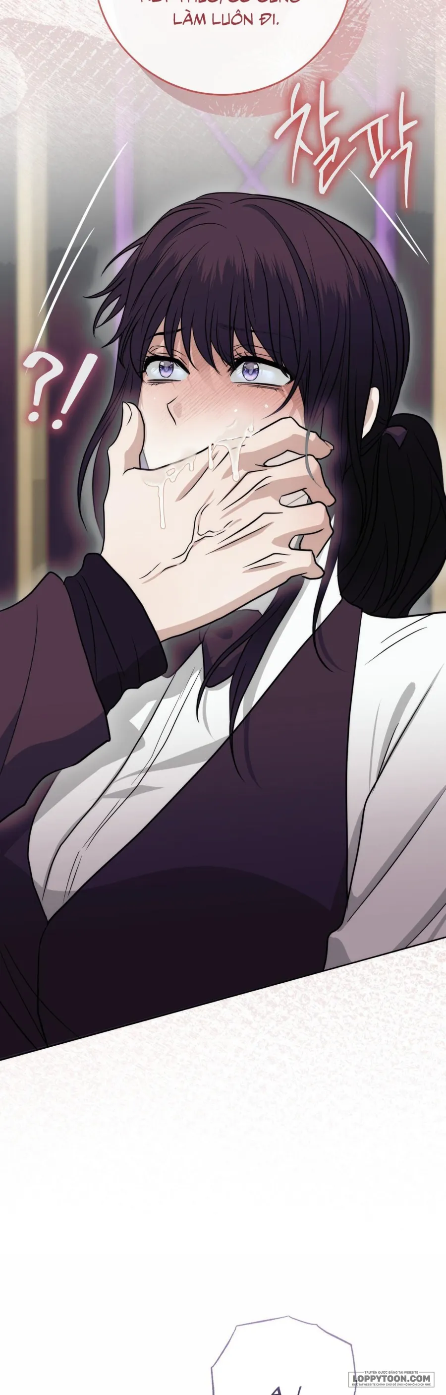 Hang Kiến - Chap 8 - Trang 46