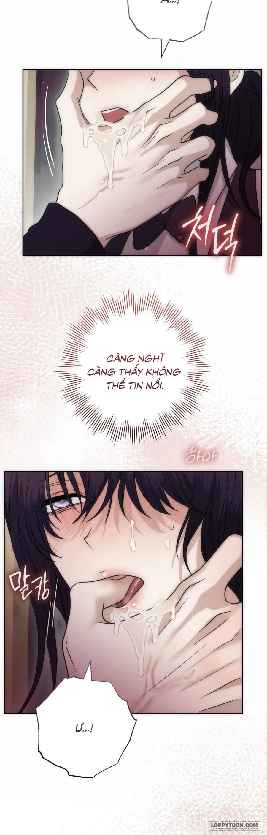 Hang Kiến - Chap 8 - Trang 47