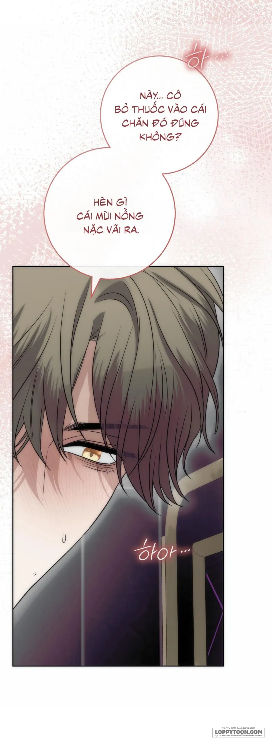 Hang Kiến - Chap 8 - Trang 48